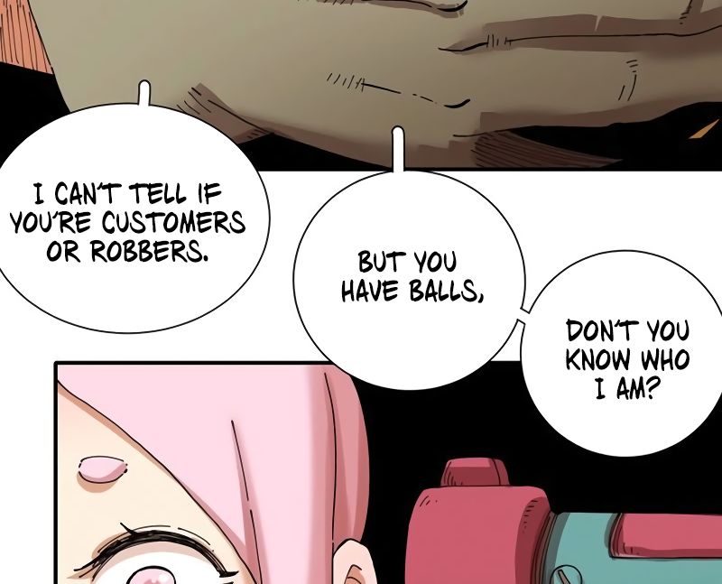 Last Word of the World Chapter 26 - page 49