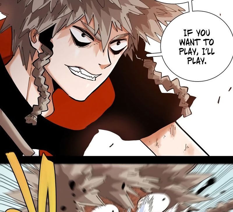 Last Word of the World Chapter 26 - page 6