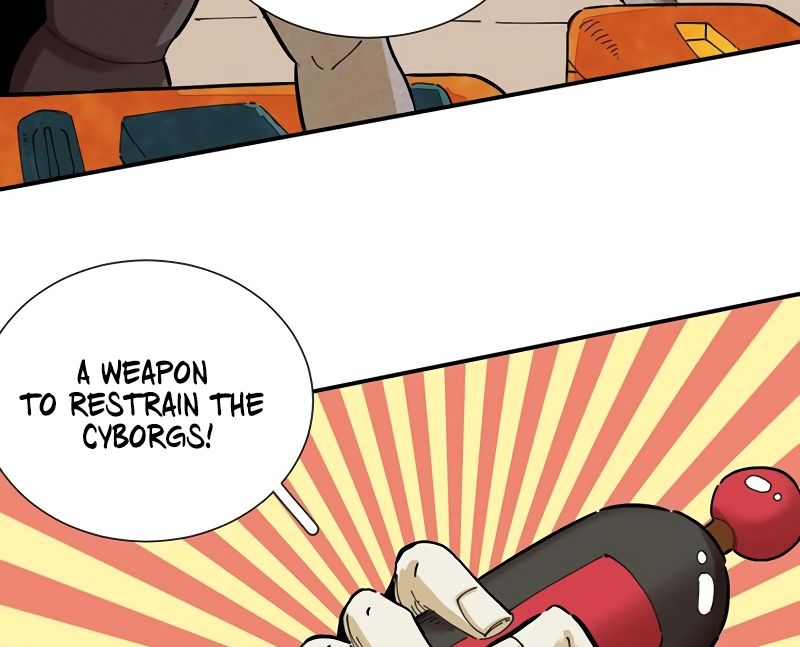 Last Word of the World Chapter 26 - page 79