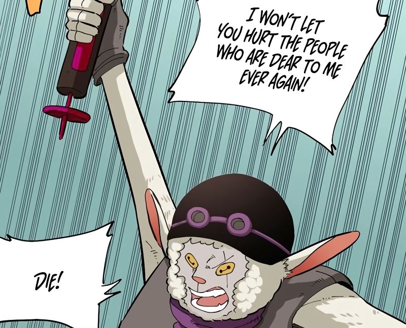 Last Word of the World Chapter 26 - page 90