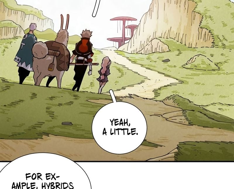 Last Word of the World Chapter 25 - page 25