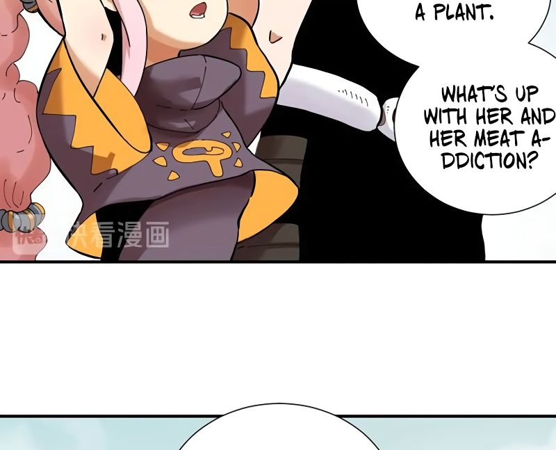 Last Word of the World Chapter 25 - page 27