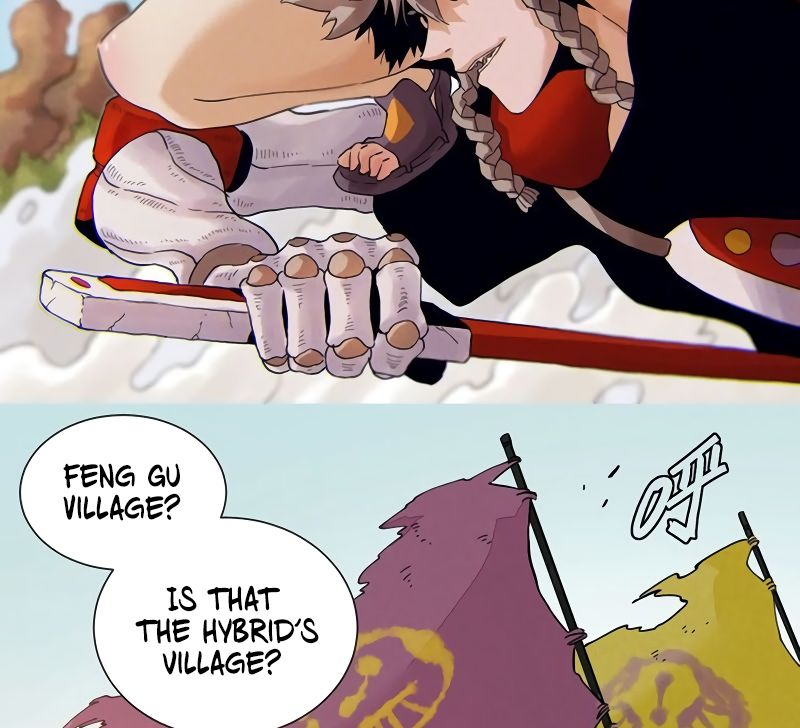 Last Word of the World Chapter 25 - page 3