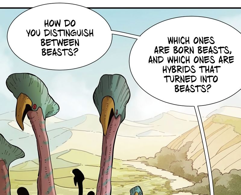 Last Word of the World Chapter 25 - page 30