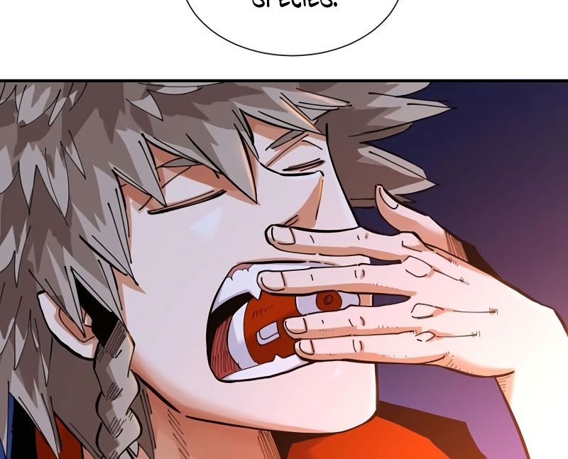 Last Word of the World Chapter 25 - page 34