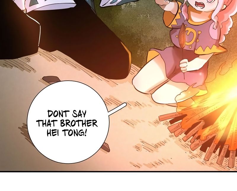 Last Word of the World Chapter 25 - page 43