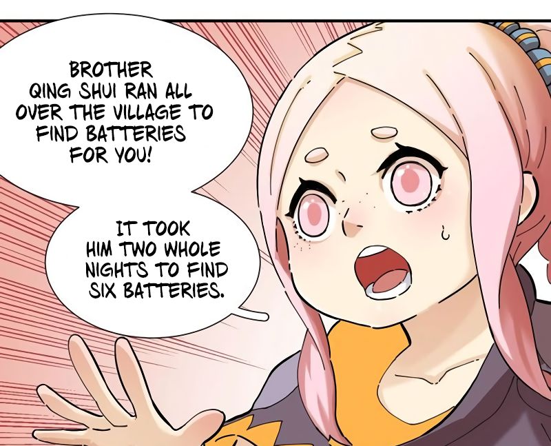 Last Word of the World Chapter 25 - page 44