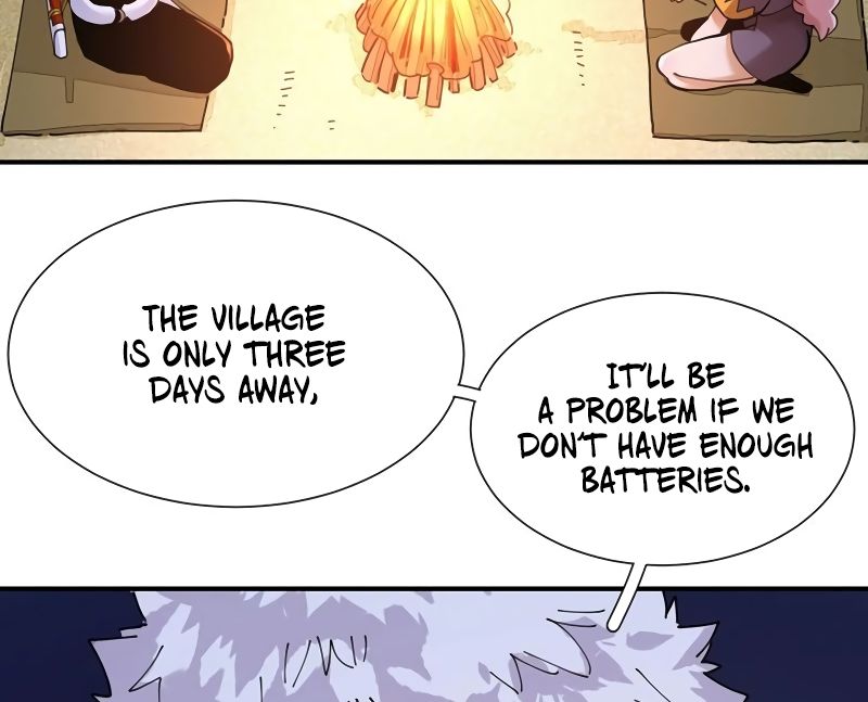 Last Word of the World Chapter 25 - page 48