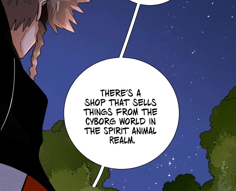 Last Word of the World Chapter 25 - page 54