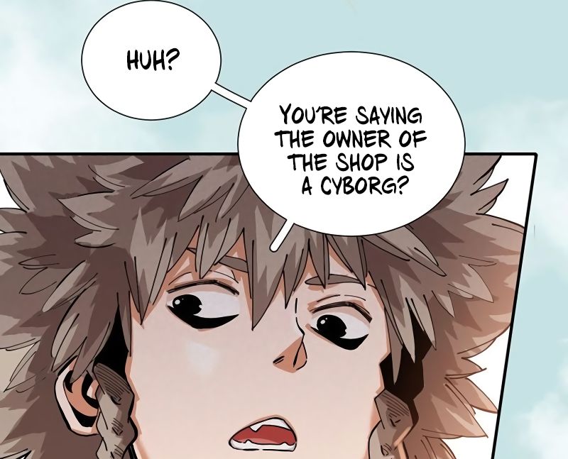 Last Word of the World Chapter 25 - page 61