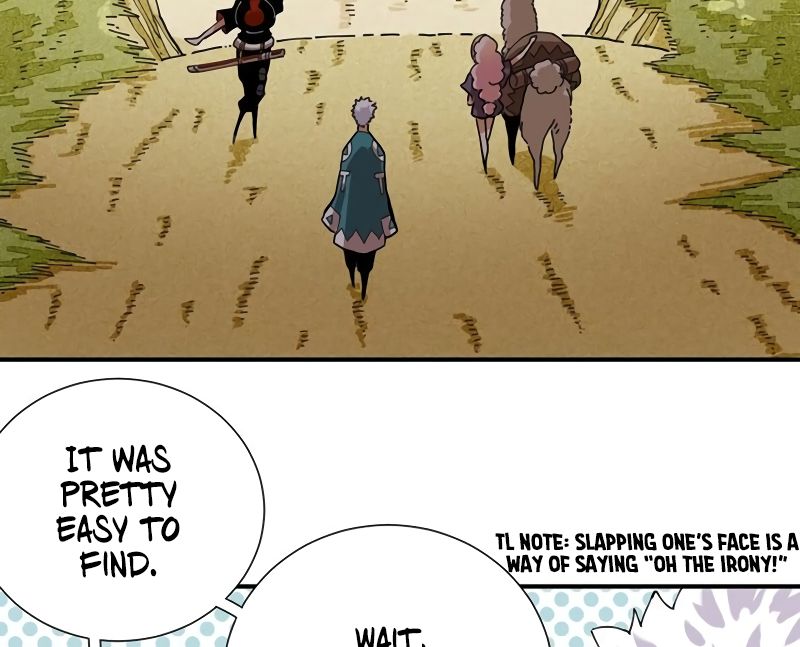 Last Word of the World Chapter 25 - page 75