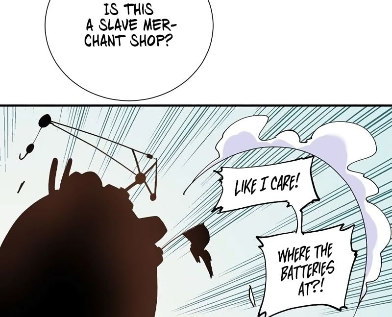 Last Word of the World Chapter 25 - page 82