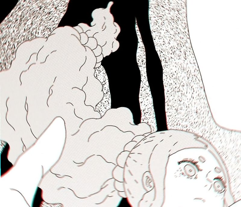 Last Word of the World Chapter 24 - page 14