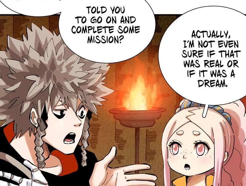 Last Word of the World Chapter 24 - page 18