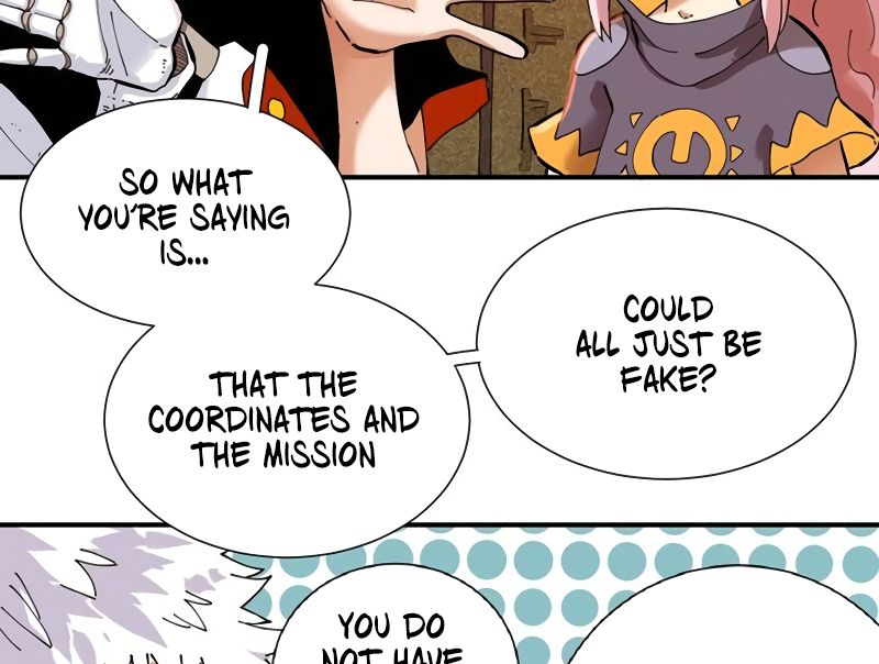 Last Word of the World Chapter 24 - page 19