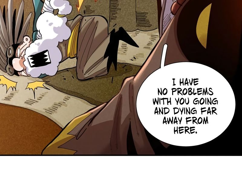 Last Word of the World Chapter 24 - page 31