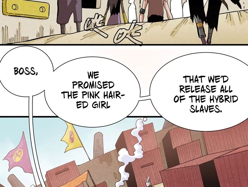 Last Word of the World Chapter 24 - page 34