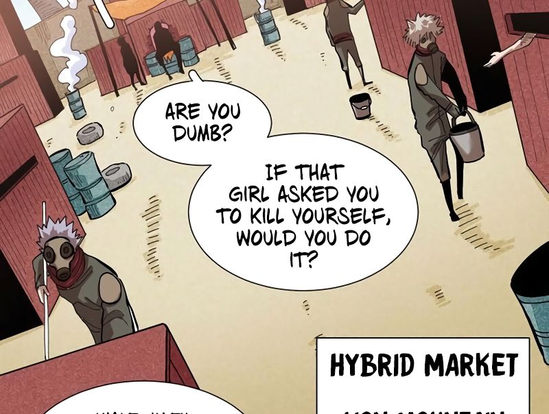 Last Word of the World Chapter 24 - page 35