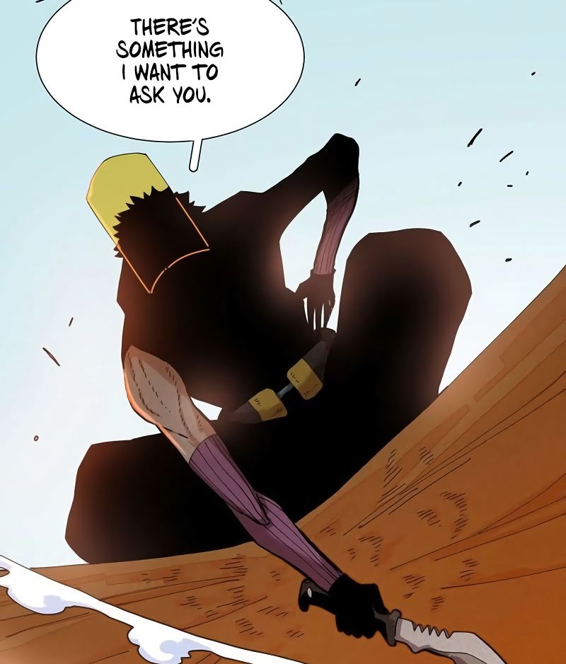 Last Word of the World Chapter 24 - page 64