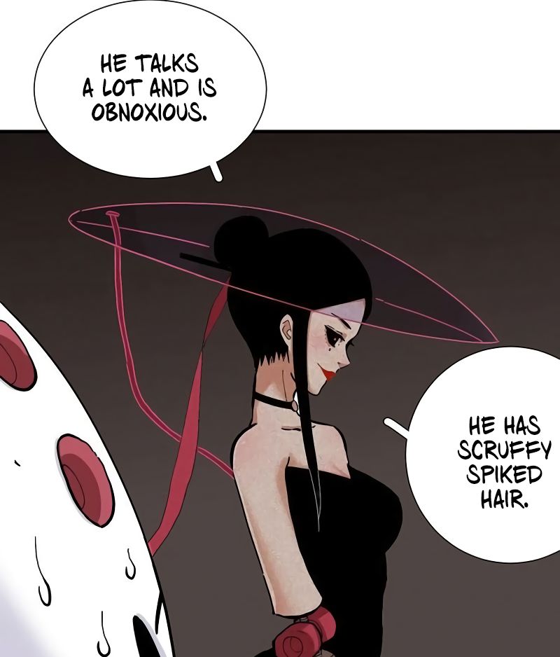 Last Word of the World Chapter 24 - page 68