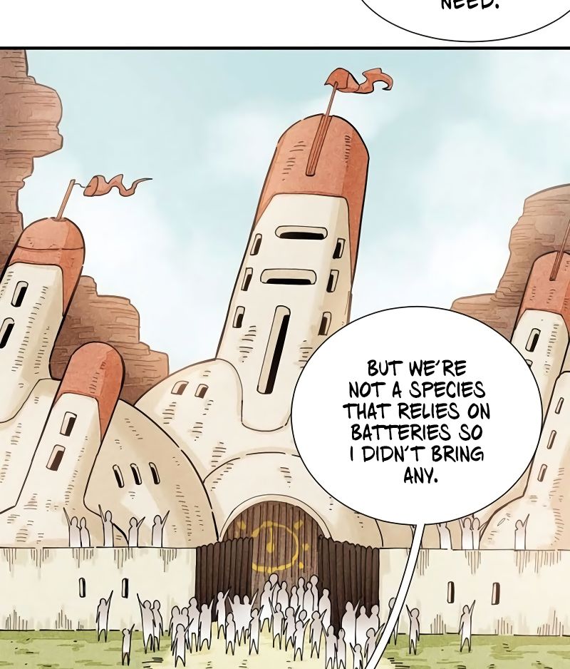 Last Word of the World Chapter 24 - page 73