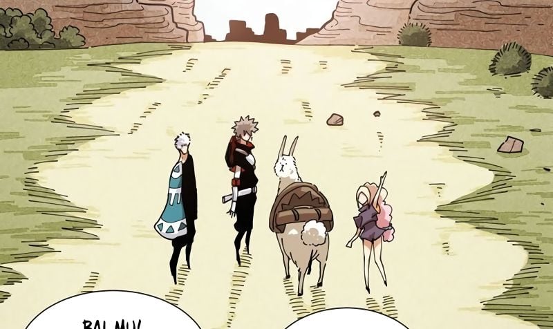 Last Word of the World Chapter 24 - page 78