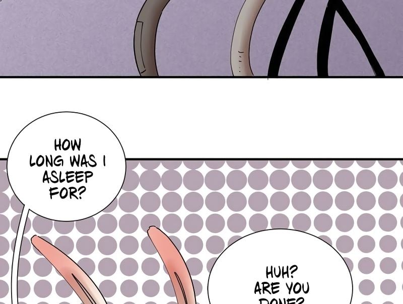 Last Word of the World Chapter 23 - page 100