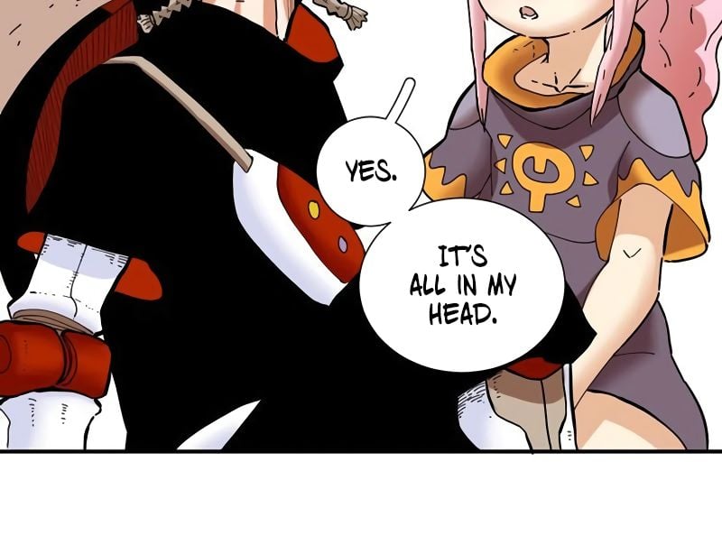 Last Word of the World Chapter 23 - page 102