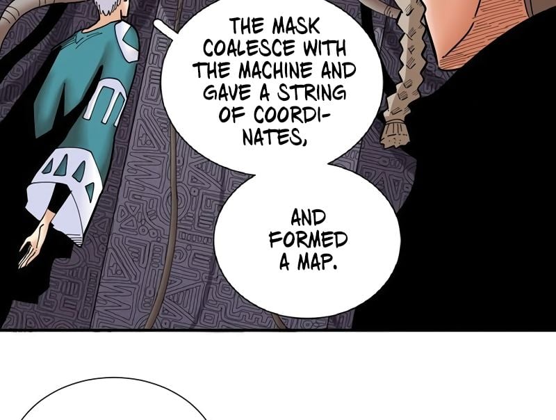 Last Word of the World Chapter 23 - page 104