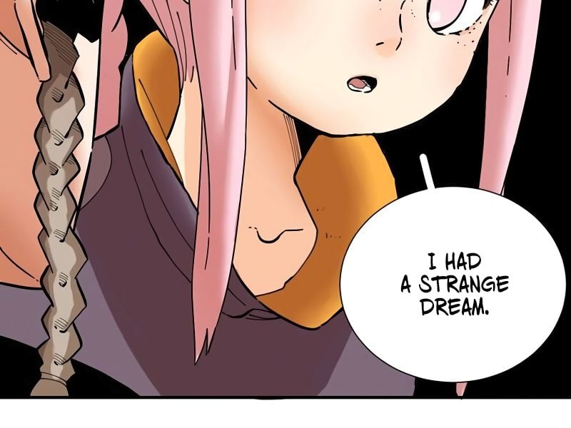 Last Word of the World Chapter 23 - page 106