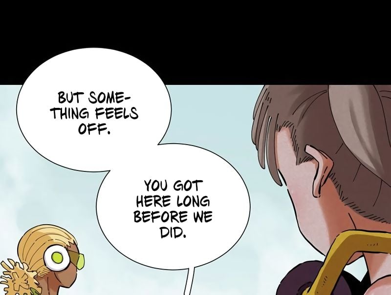 Last Word of the World Chapter 23 - page 20