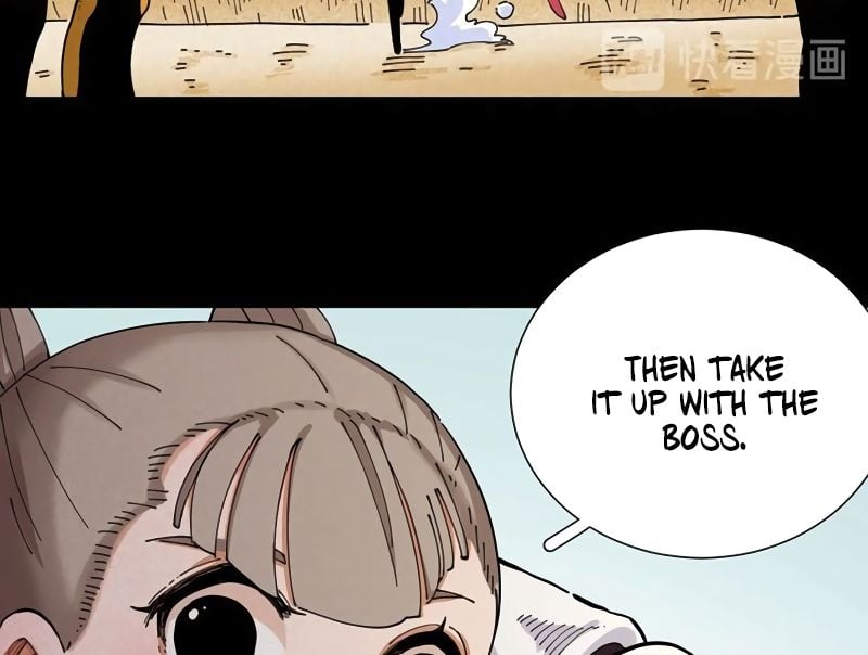 Last Word of the World Chapter 23 - page 22