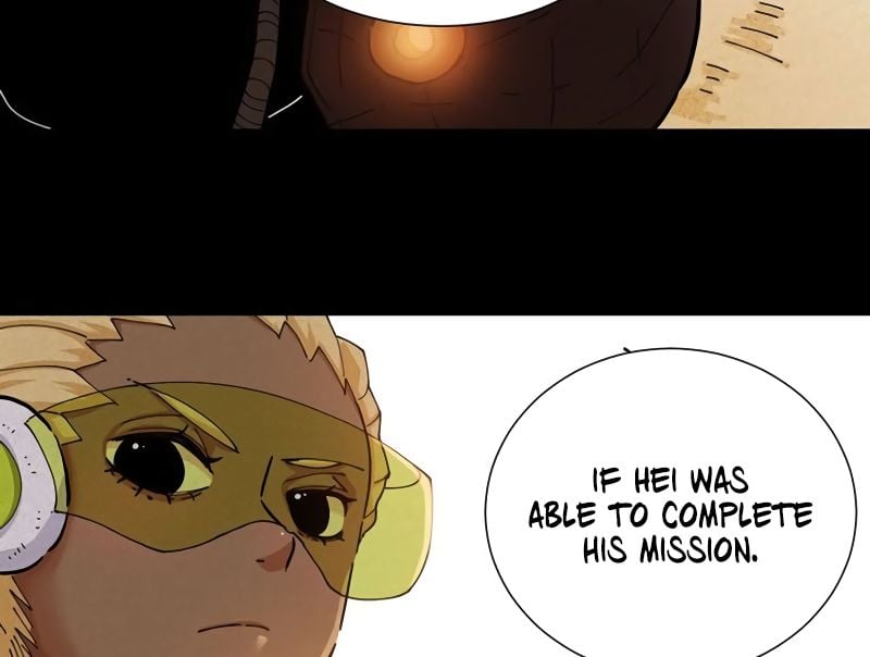 Last Word of the World Chapter 23 - page 29