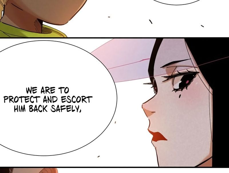 Last Word of the World Chapter 23 - page 30