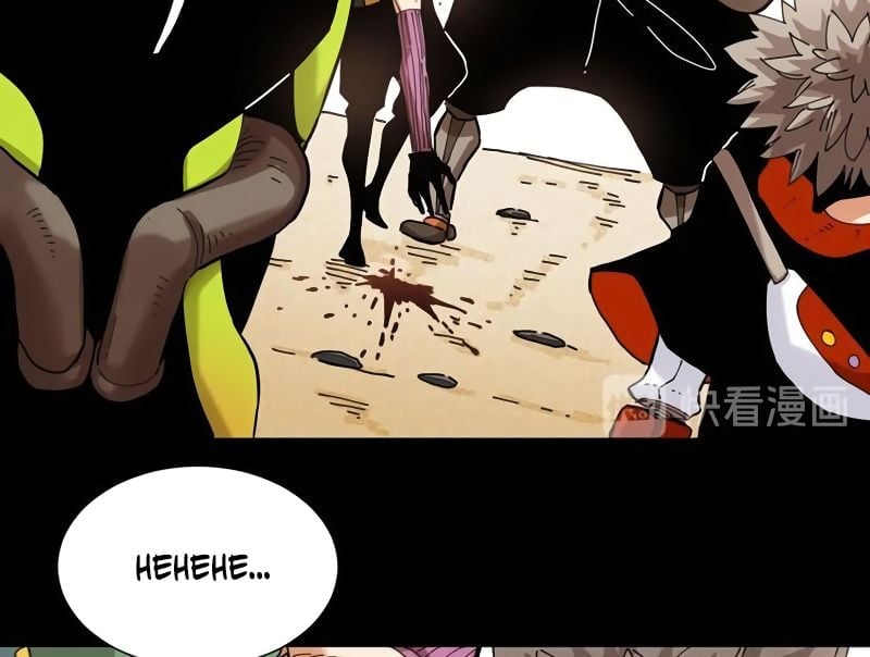 Last Word of the World Chapter 23 - page 39