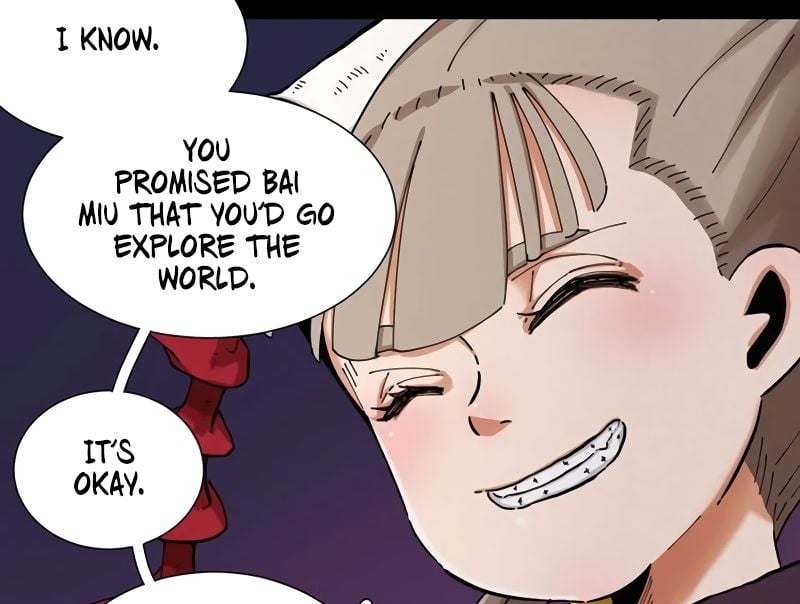 Last Word of the World Chapter 23 - page 58