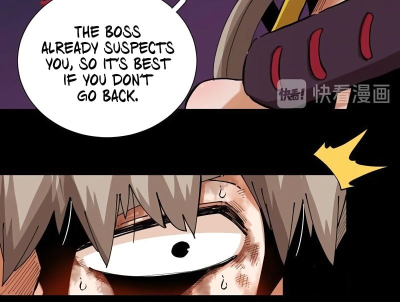 Last Word of the World Chapter 23 - page 59