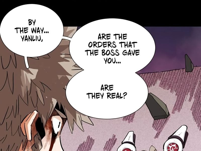 Last Word of the World Chapter 23 - page 60