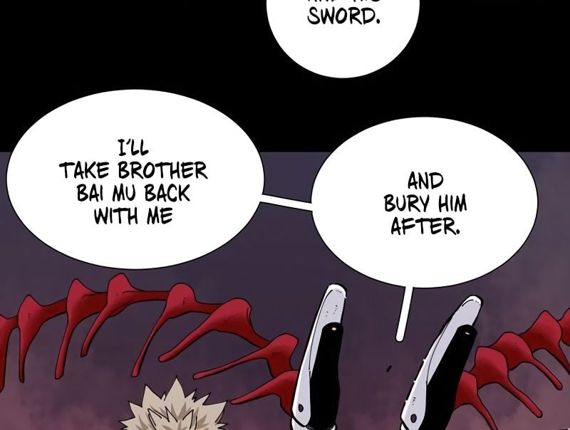 Last Word of the World Chapter 23 - page 63