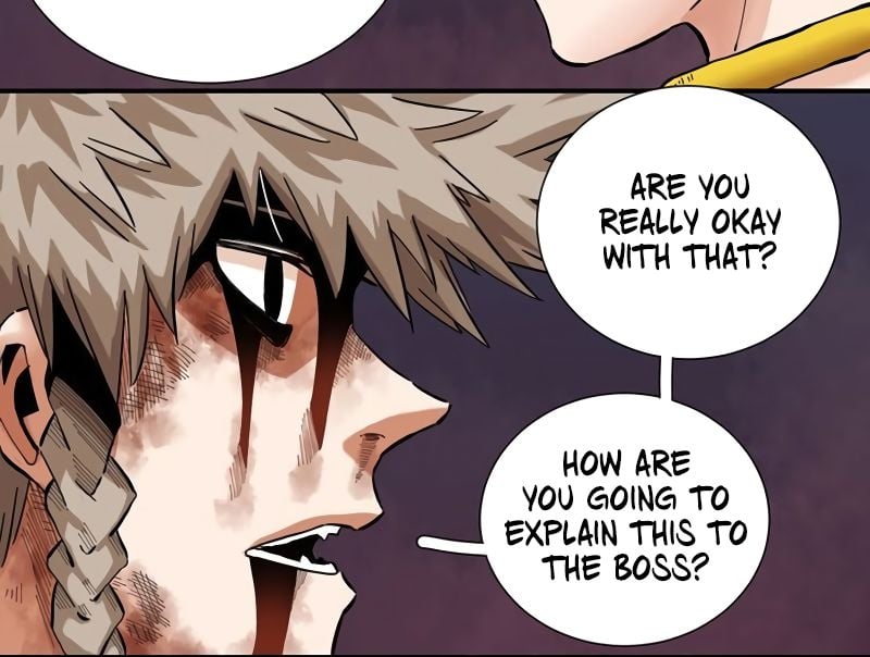 Last Word of the World Chapter 23 - page 68