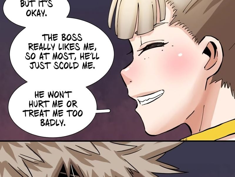 Last Word of the World Chapter 23 - page 70