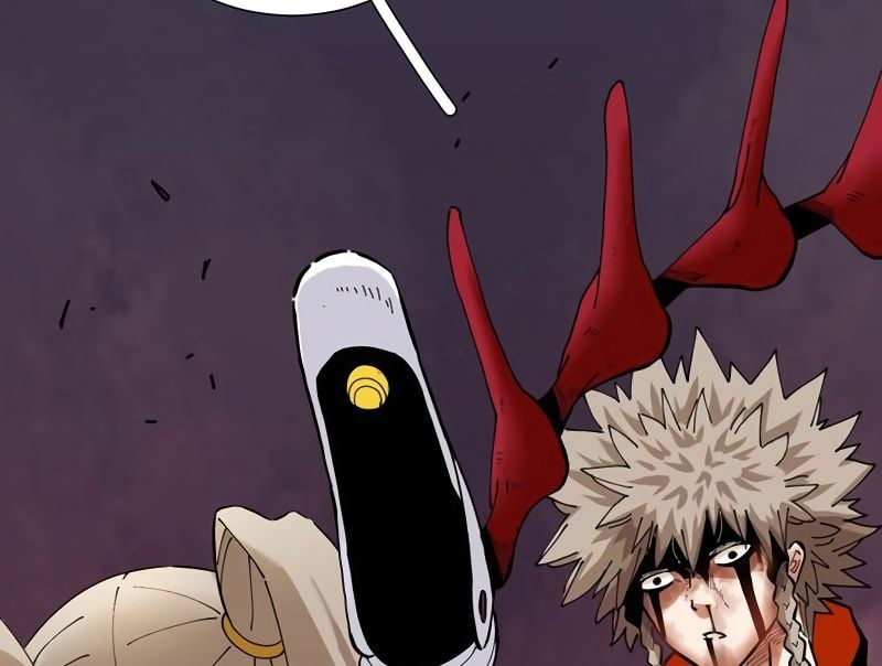 Last Word of the World Chapter 23 - page 73