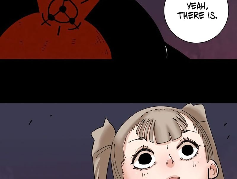 Last Word of the World Chapter 23 - page 86