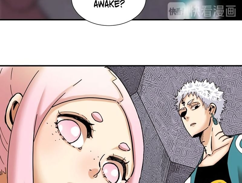 Last Word of the World Chapter 23 - page 96