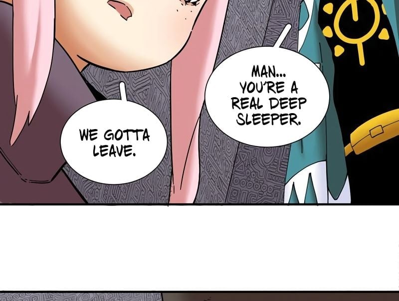 Last Word of the World Chapter 23 - page 97