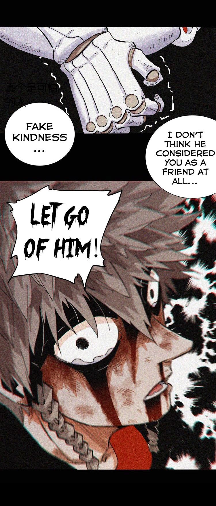 Last Word of the World Chapter 22 - page 16