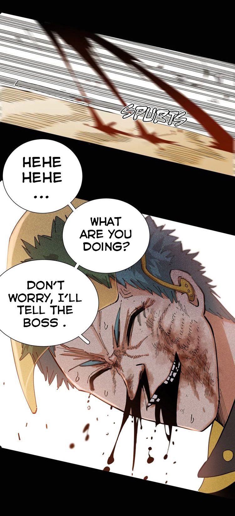 Last Word of the World Chapter 22 - page 27