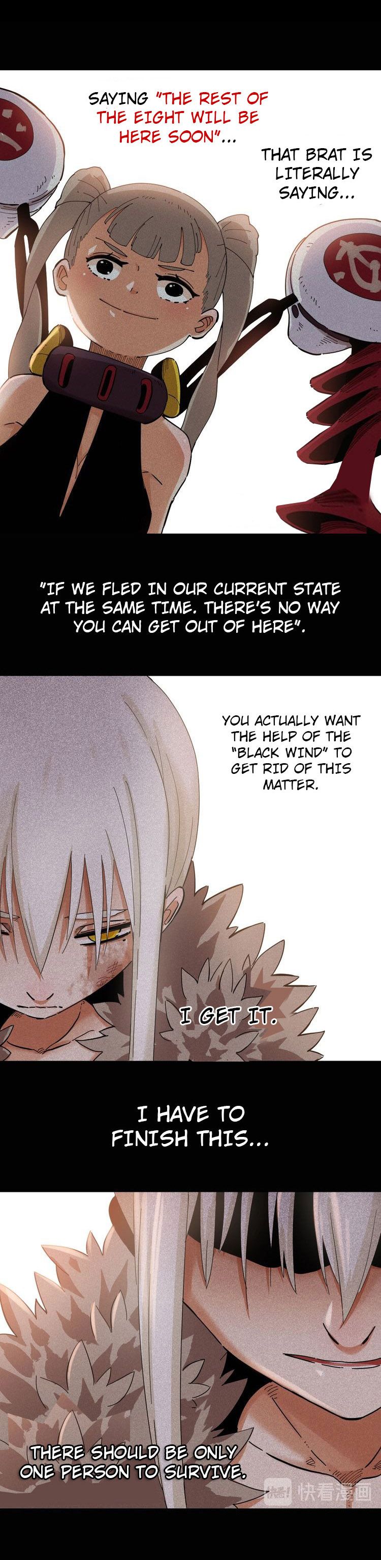 Last Word of the World Chapter 20 - page 10