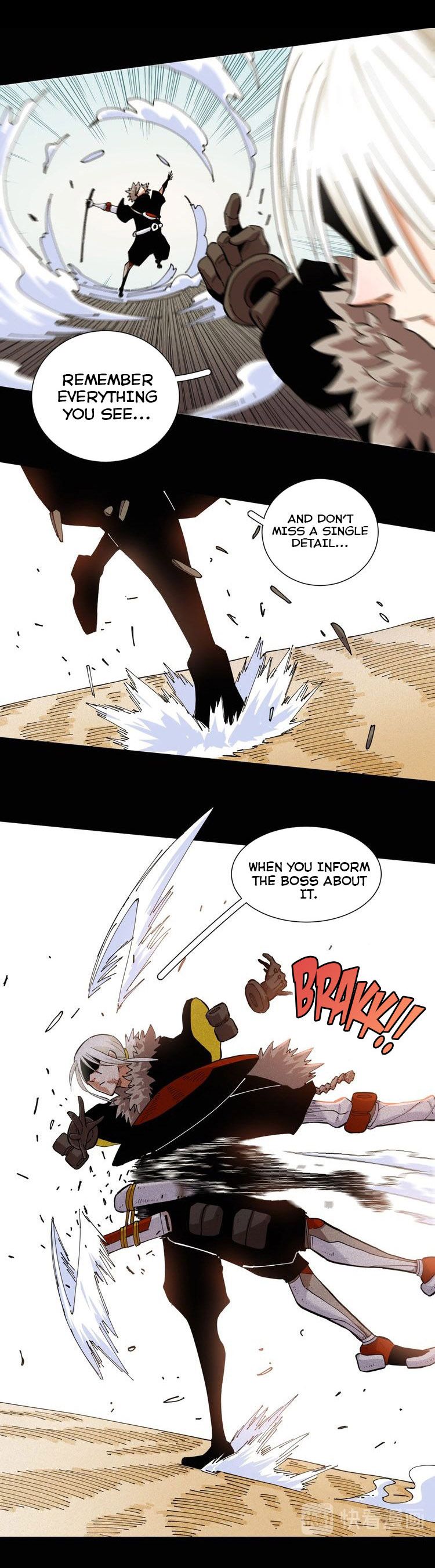 Last Word of the World Chapter 20 - page 16