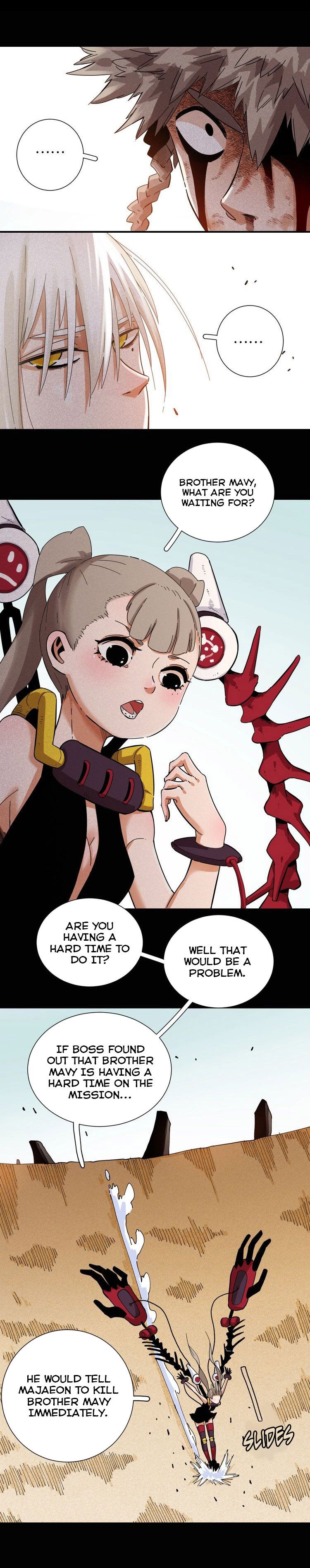 Last Word of the World Chapter 20 - page 3